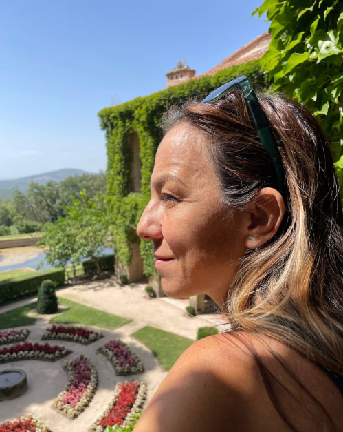 Sara Jiménez