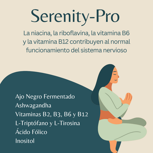 Serenity-Pro
