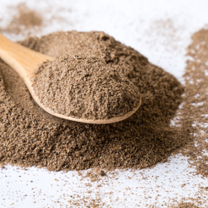 Polvo de Ajo Negro Fermentado