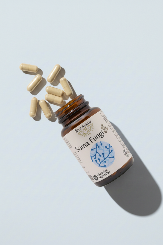 Soma Fungi