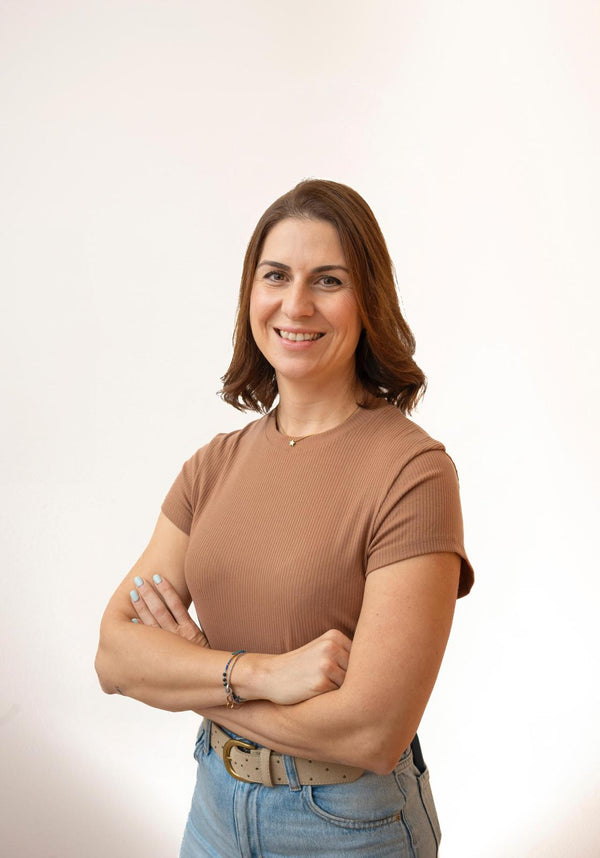 Carolina Gómez