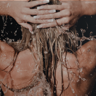 Cabello, Piel y Uñas