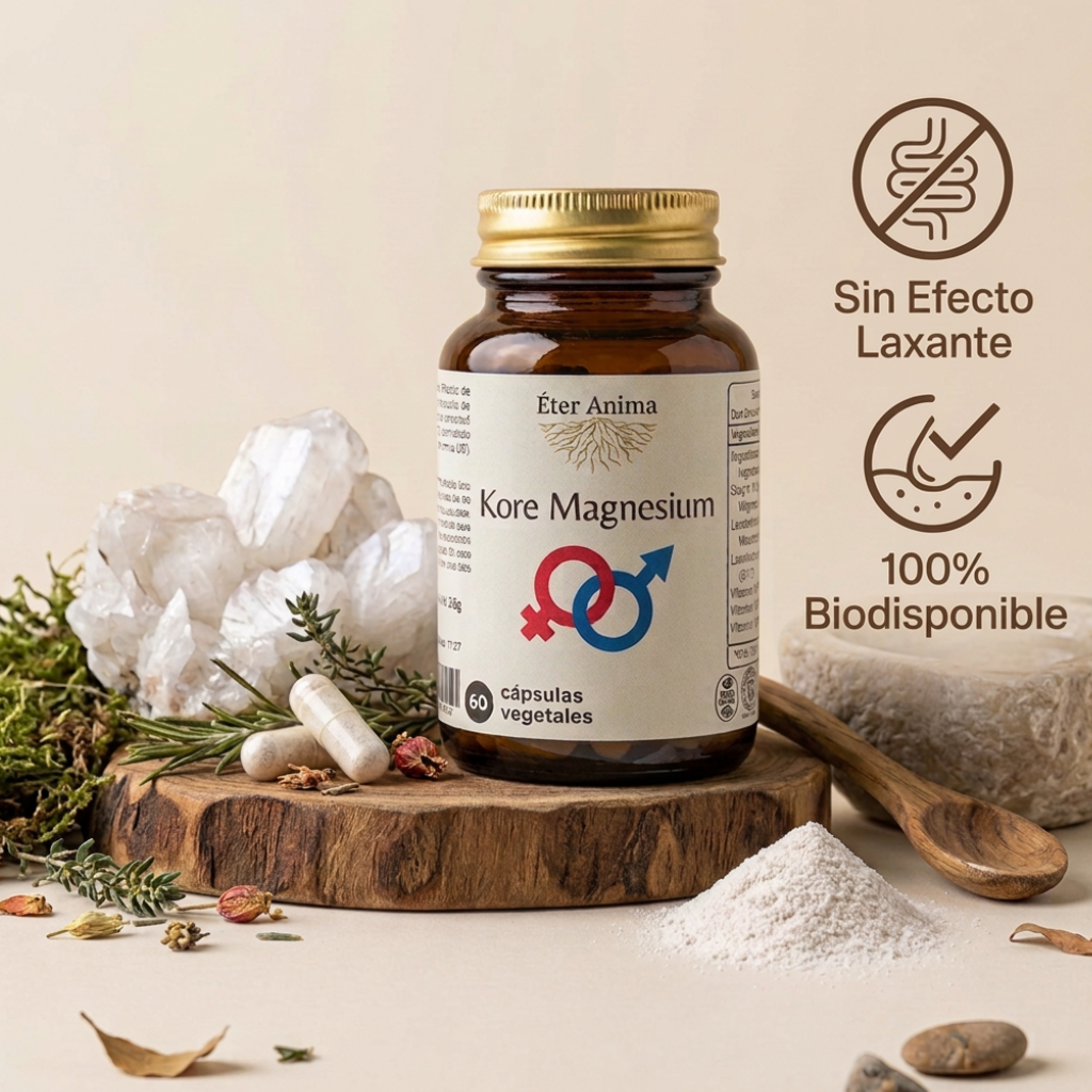 Kore Magnesium