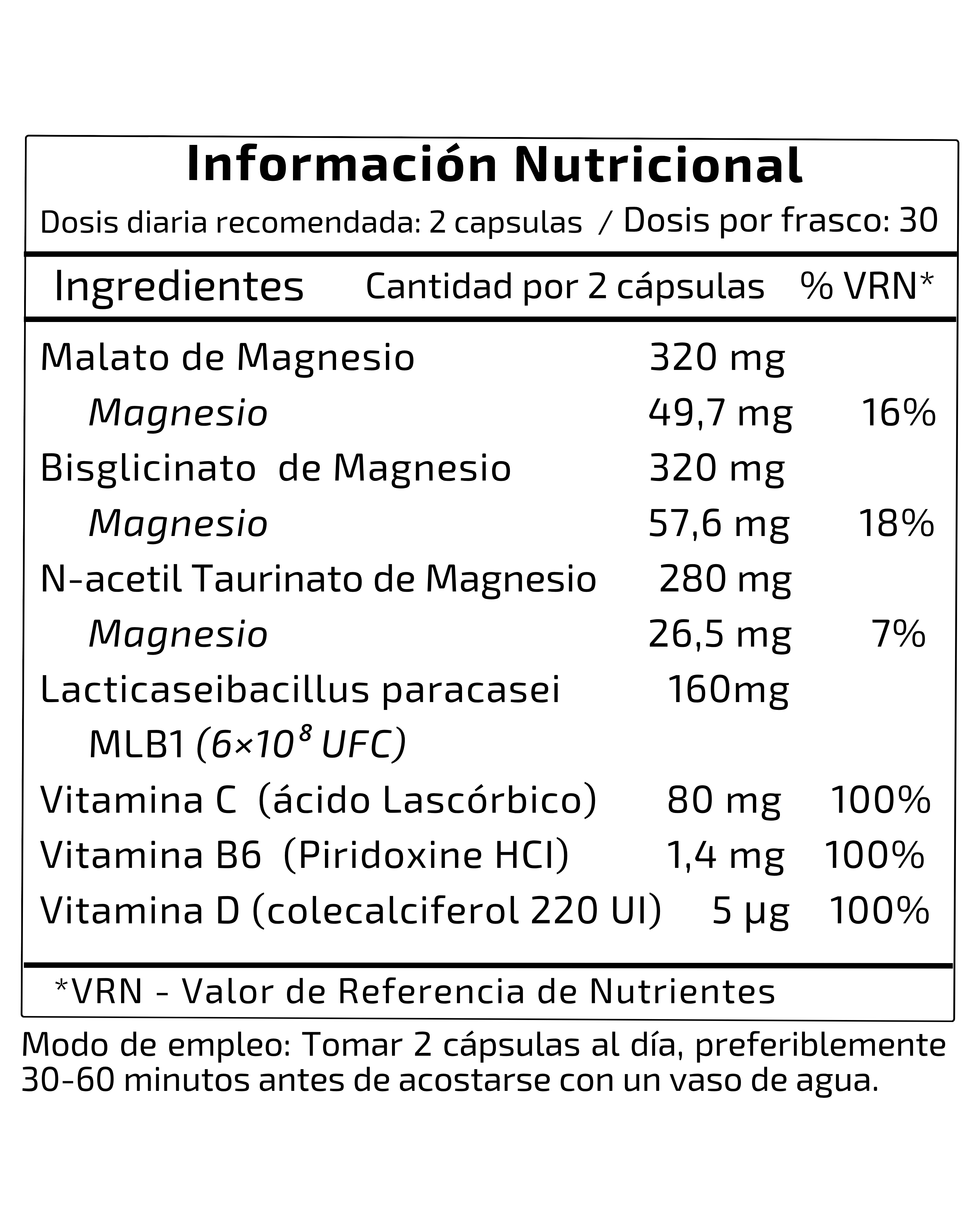 Kore Magnesium