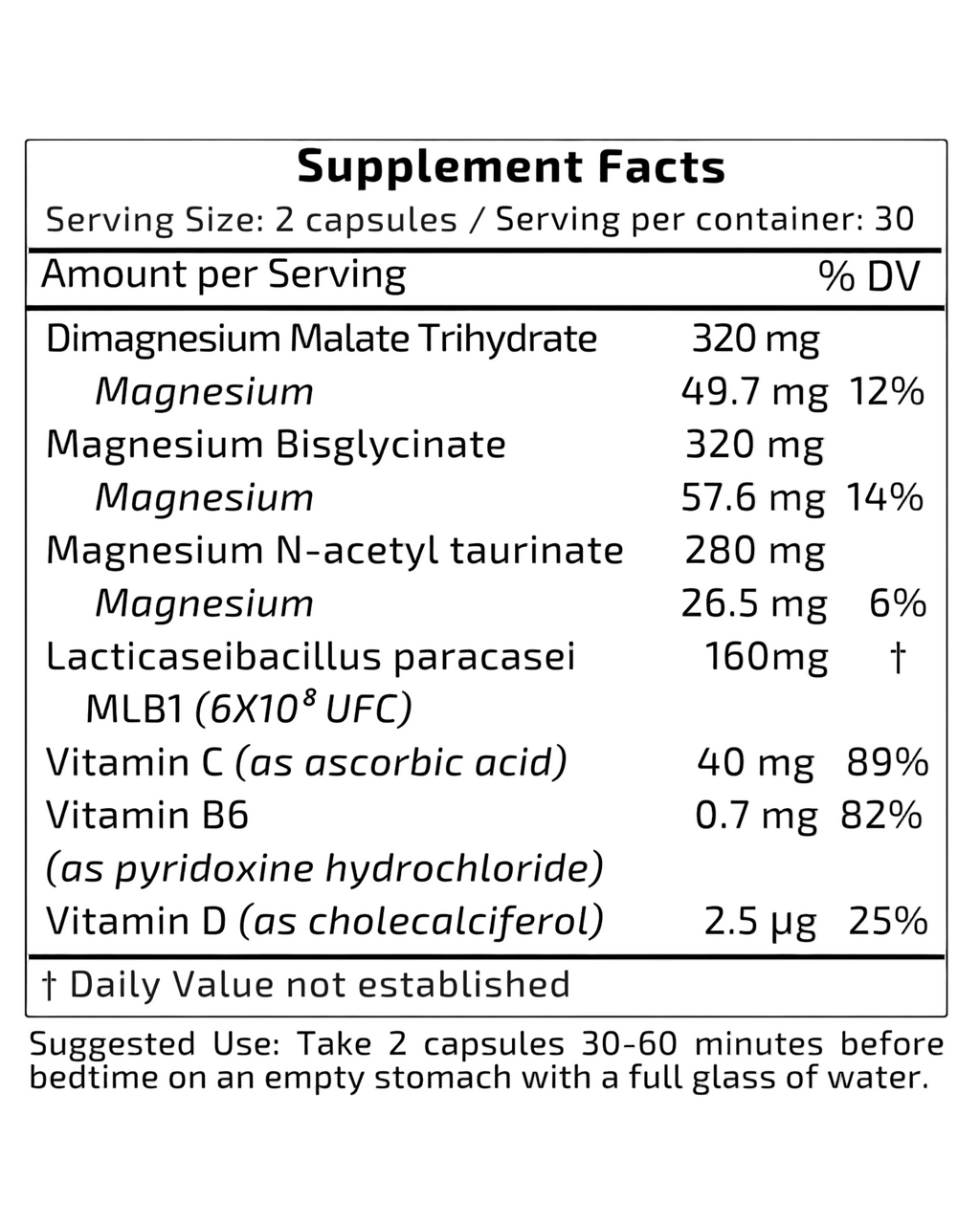 Kore Magnesium