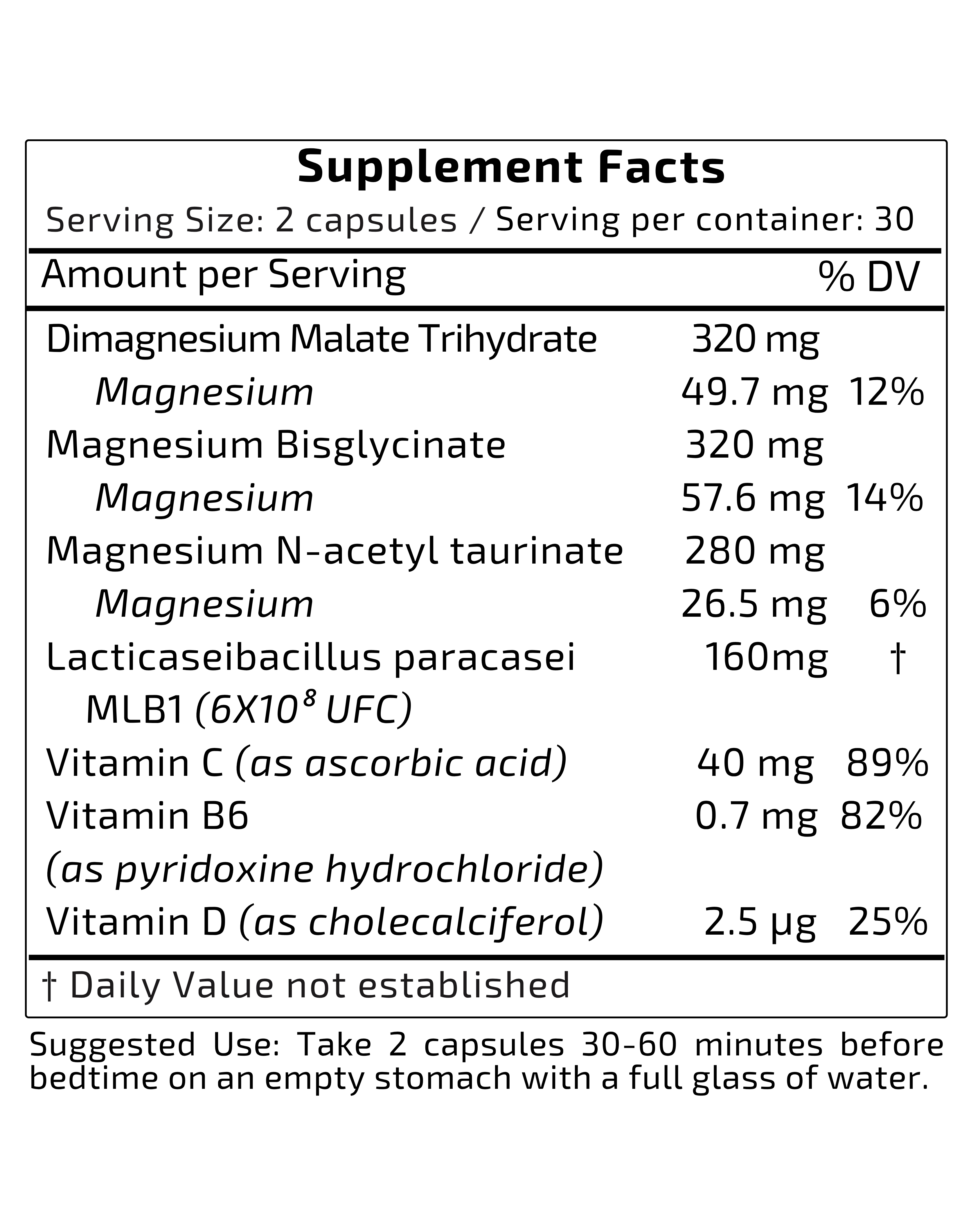 Kore Magnesium