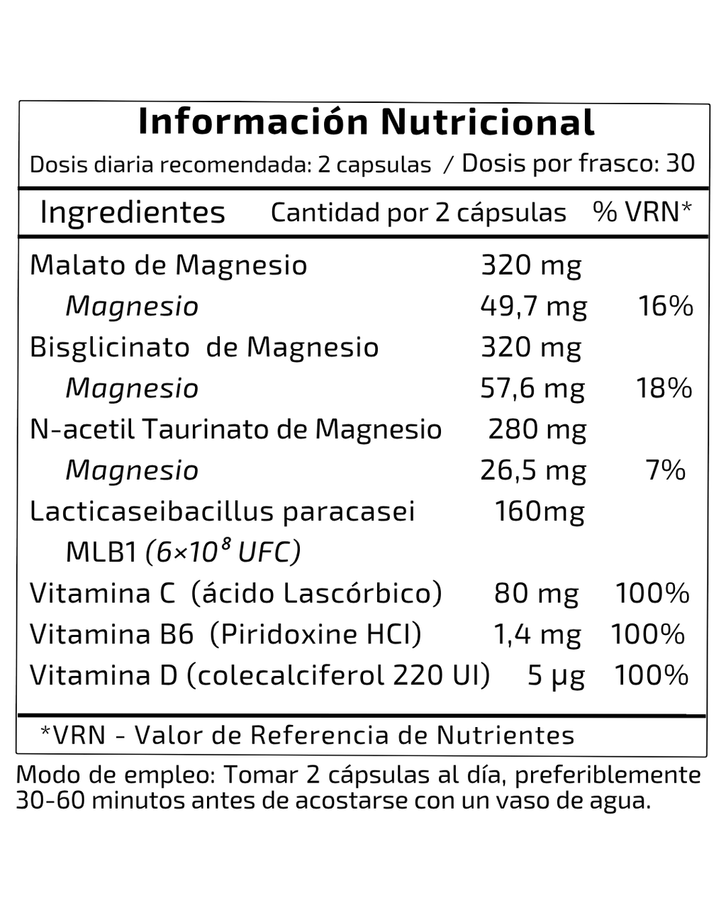 Kore Magnesium