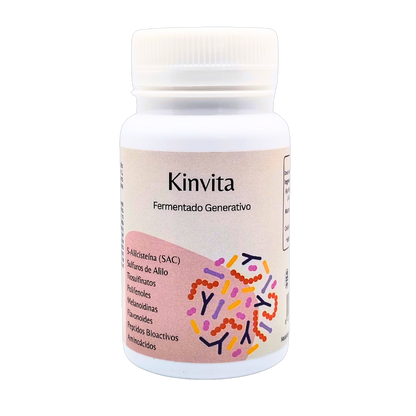Kinvita
