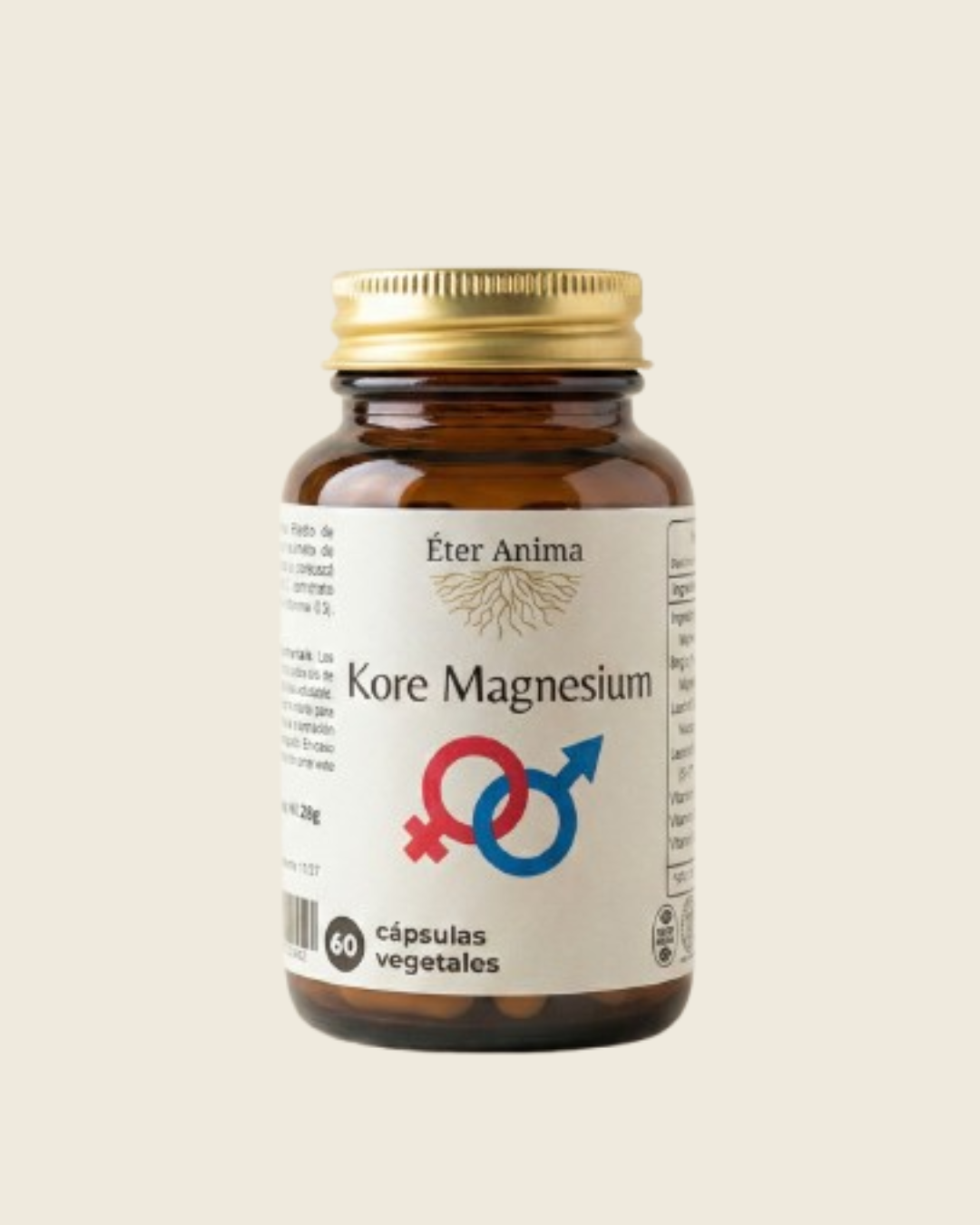 Kore Magnesium
