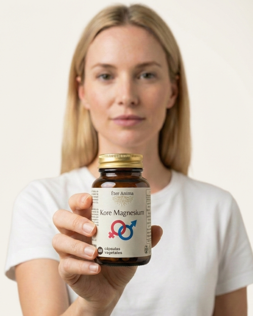 Kore Magnesium