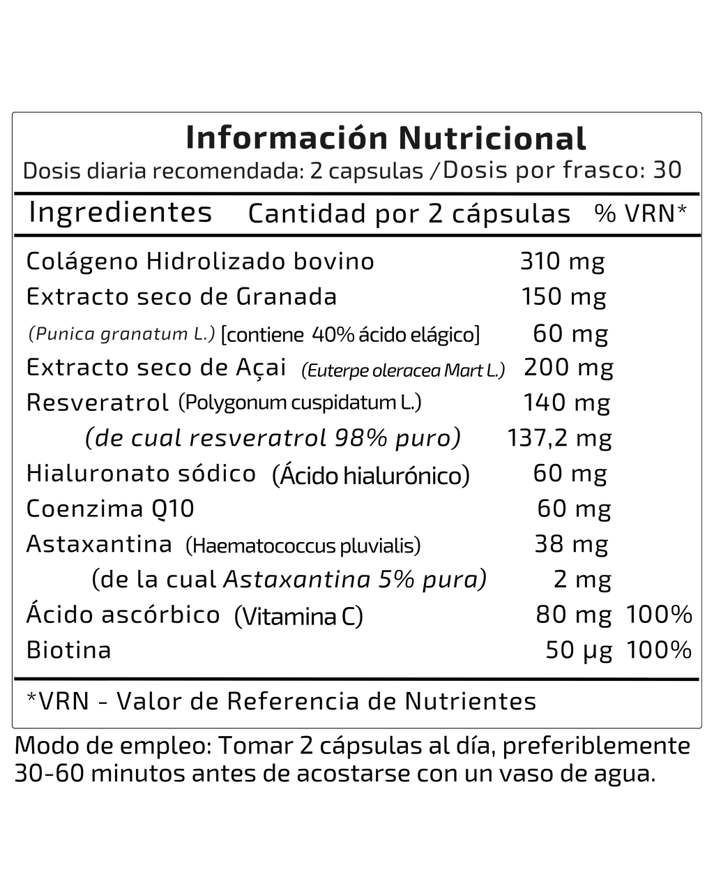 IdunVit