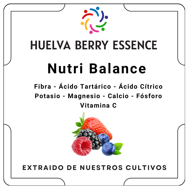 Nutri Balance