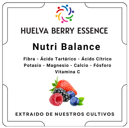 Nutri Balance