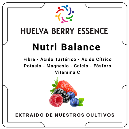 Nutri Balance