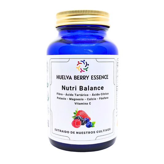 Nutri Balance