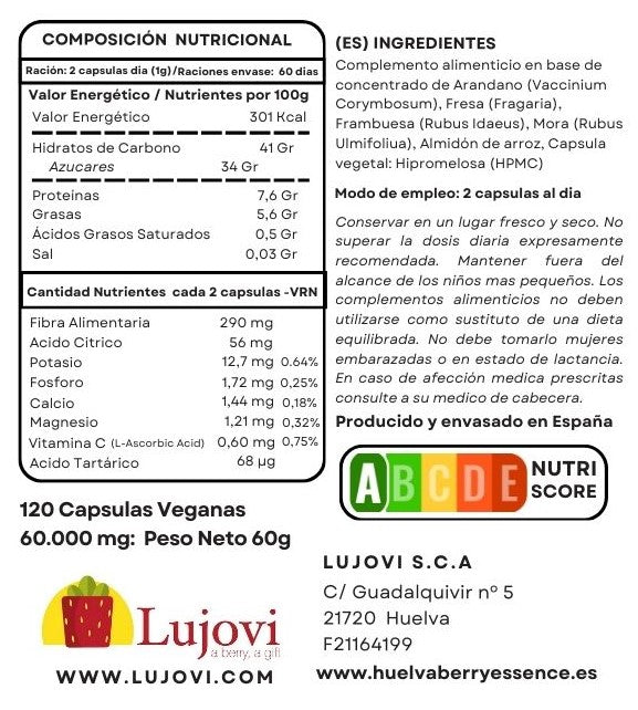 Nutri Balance