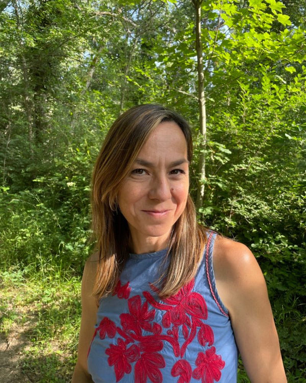 Sara Jiménez
