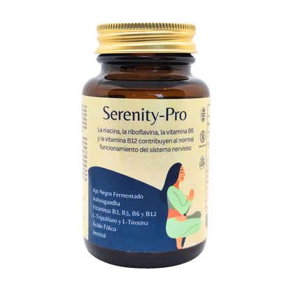 Serenity-Pro