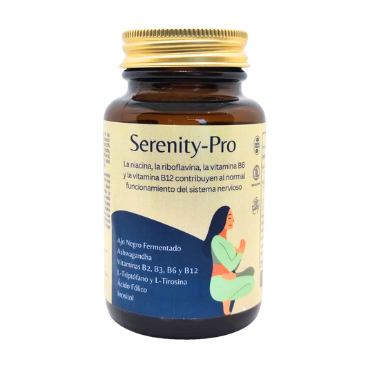 Serenity-Pro