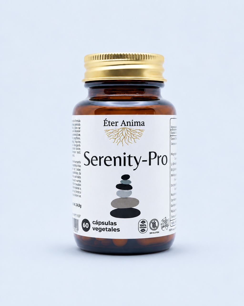 Serenity-Pro