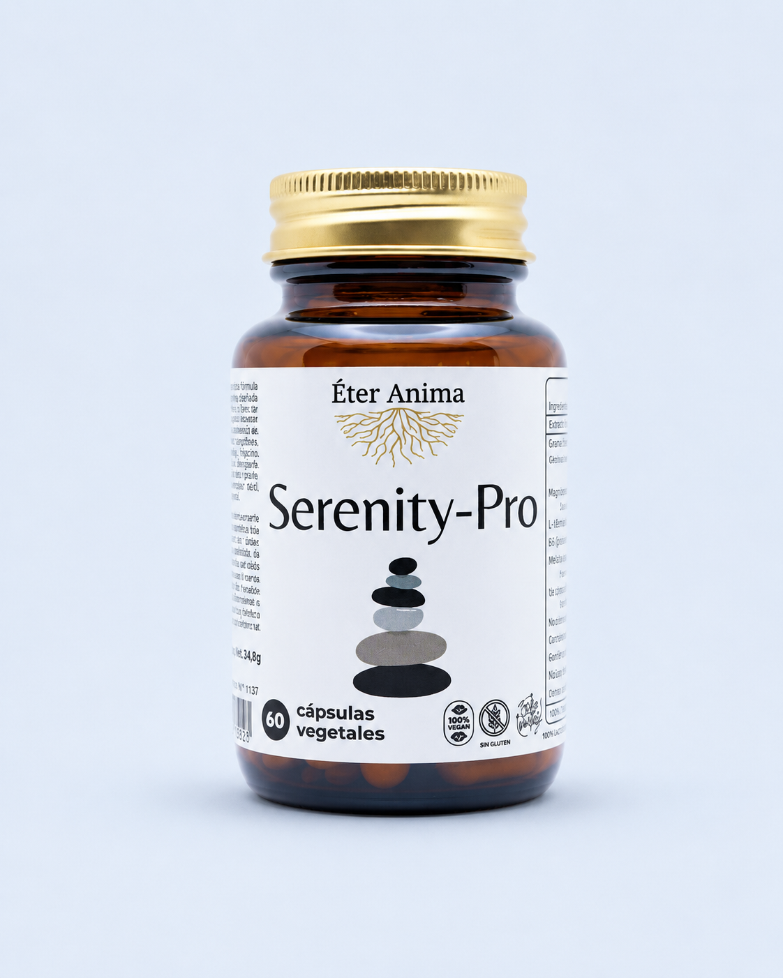 Serenity-Pro