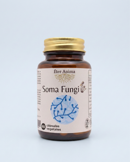 Soma Fungi