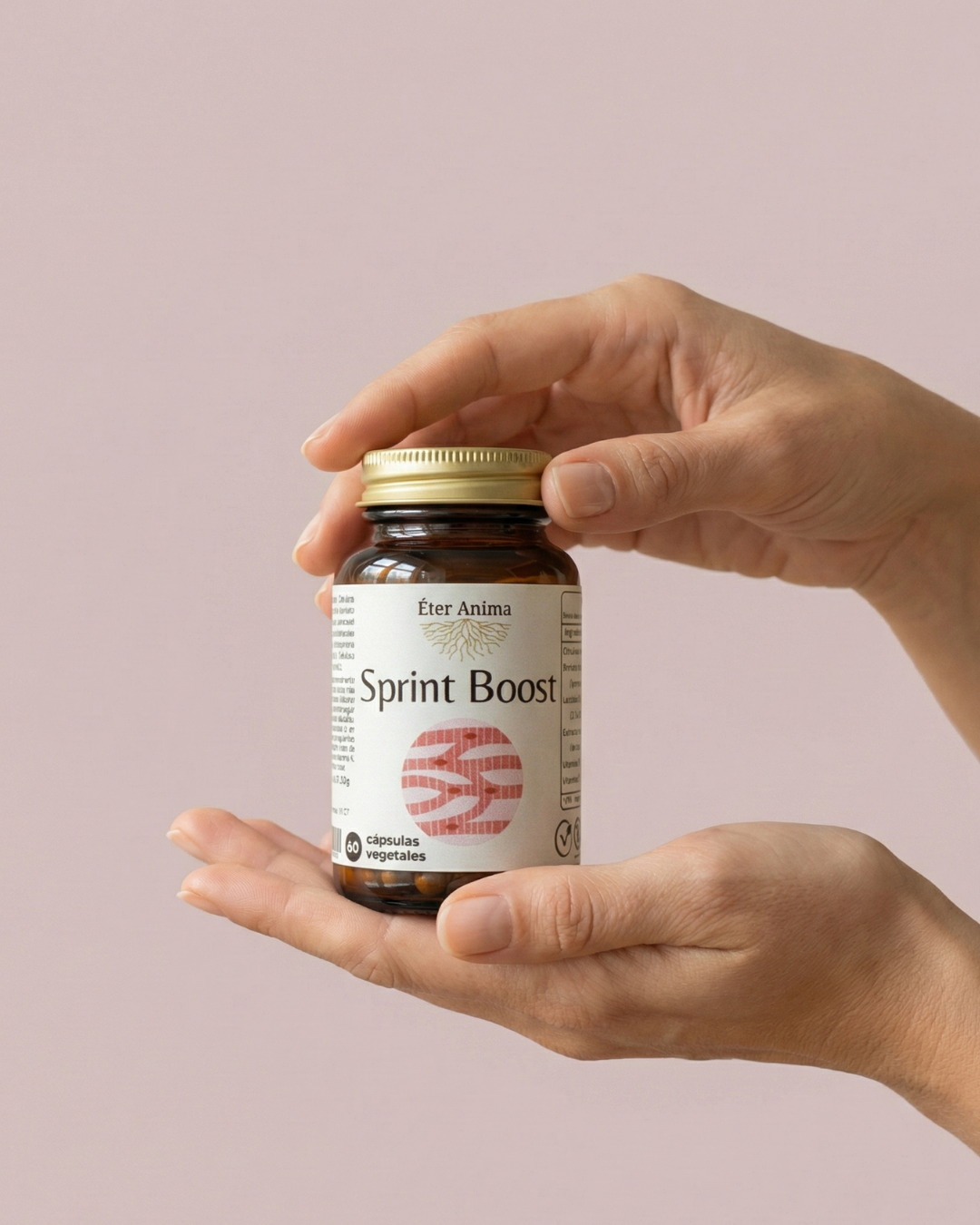 Sprint Boost