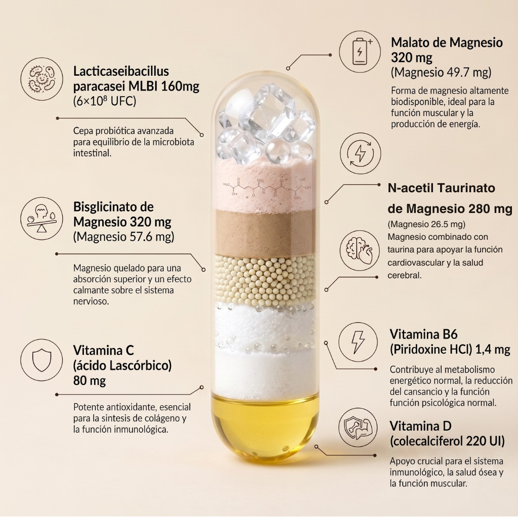 Kore Magnesium