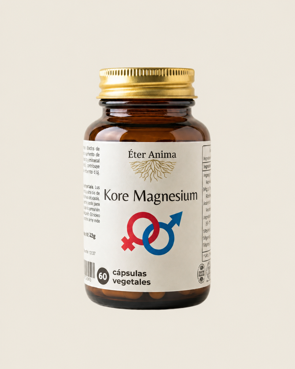 Kore Magnesium
