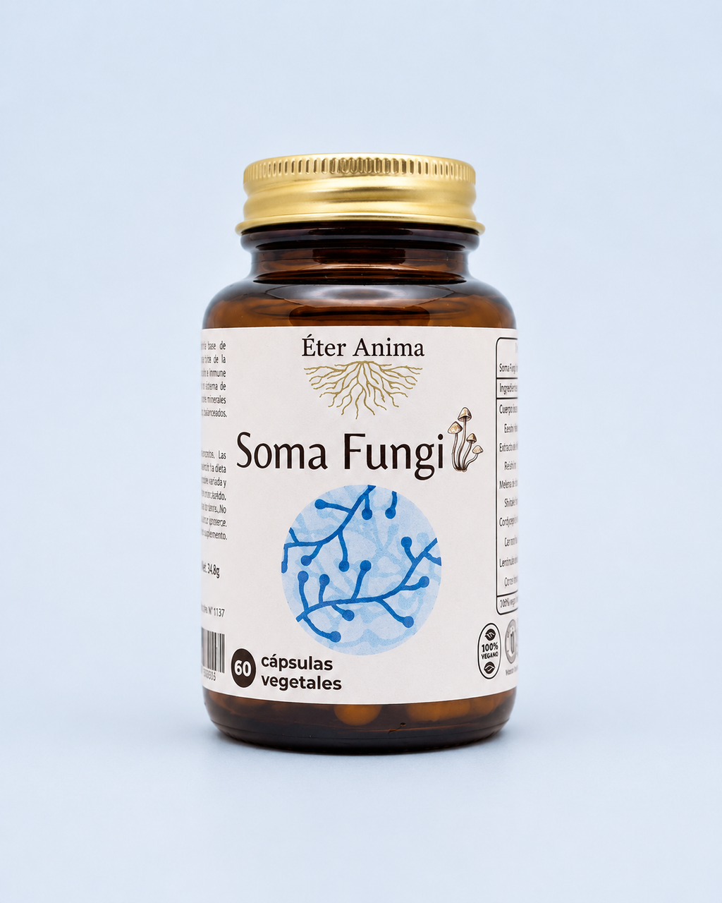 Soma Fungi