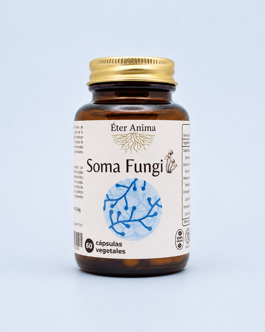 Soma Fungi