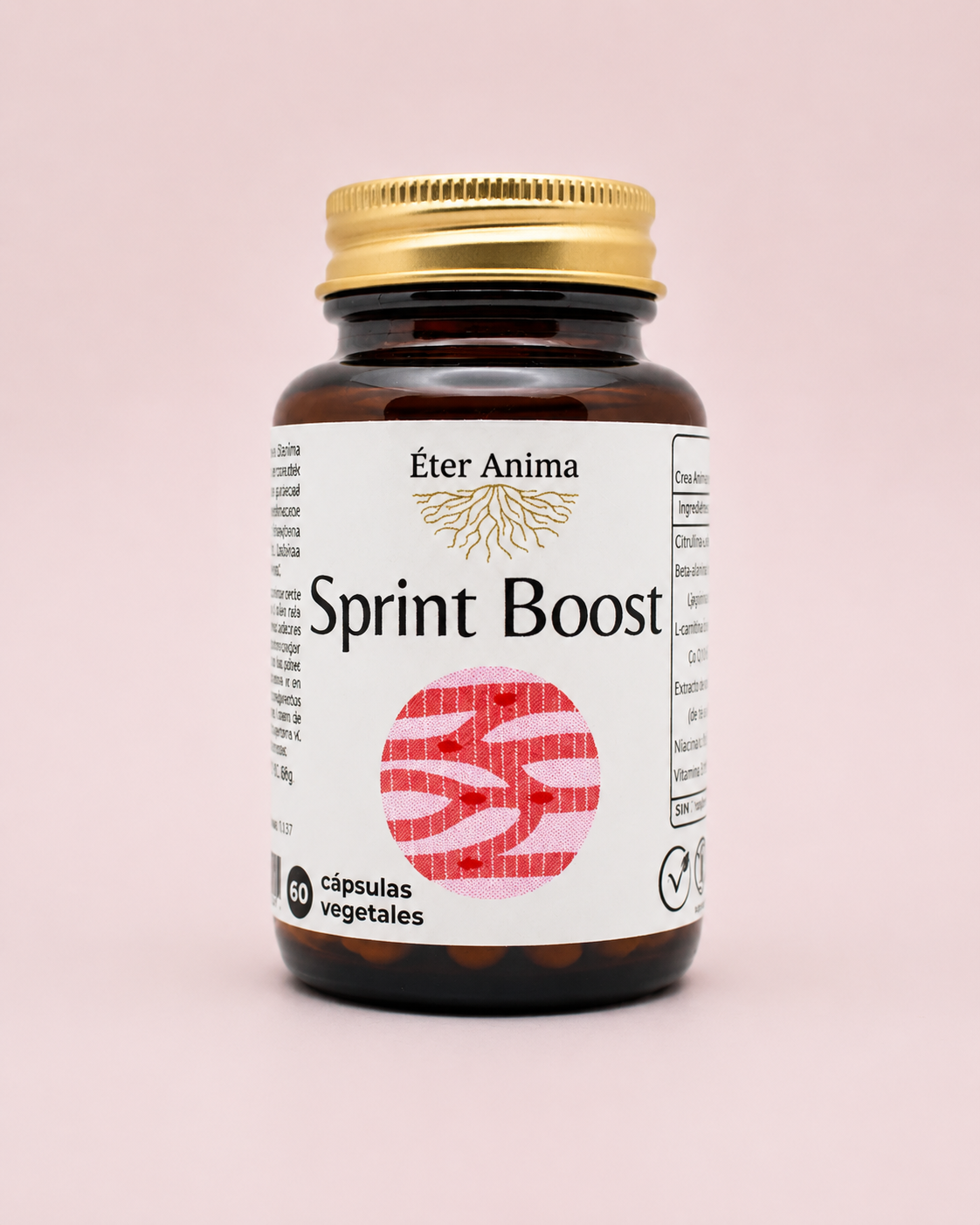 Sprint Boost
